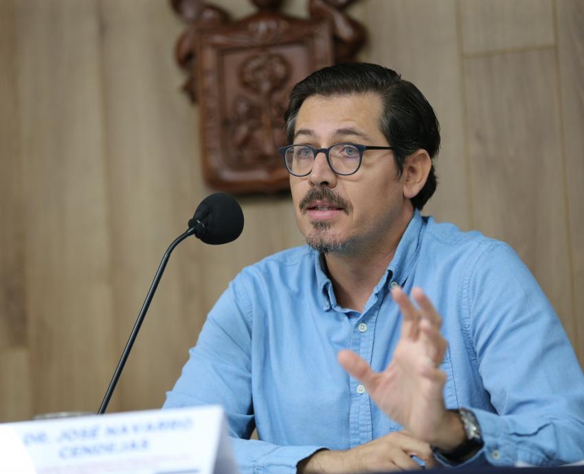 Educadores visibilizan necesidades en escuelas primarias públicas de Jalisco