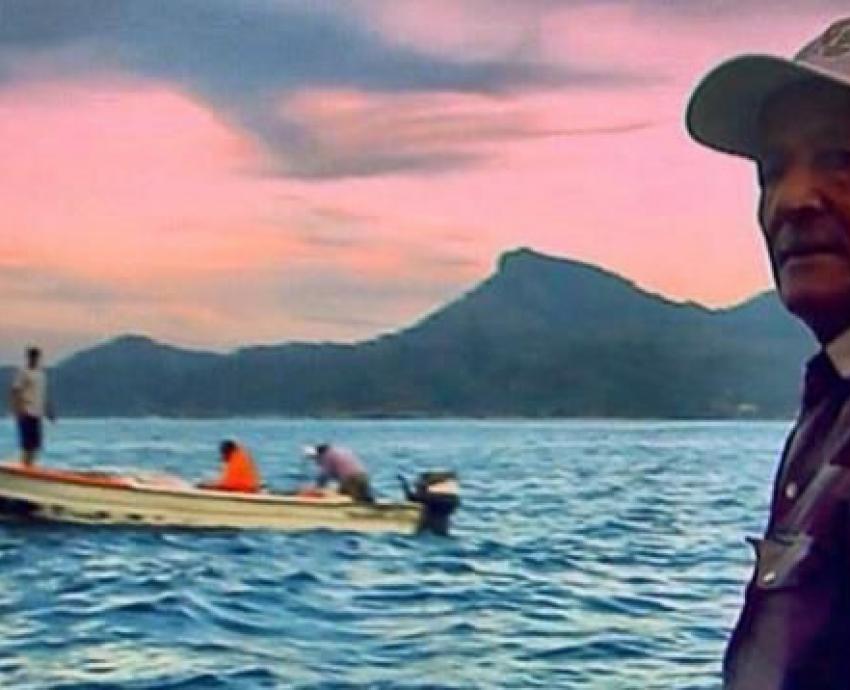 Presentan largometraje socioambiental de Puerto Vallarta