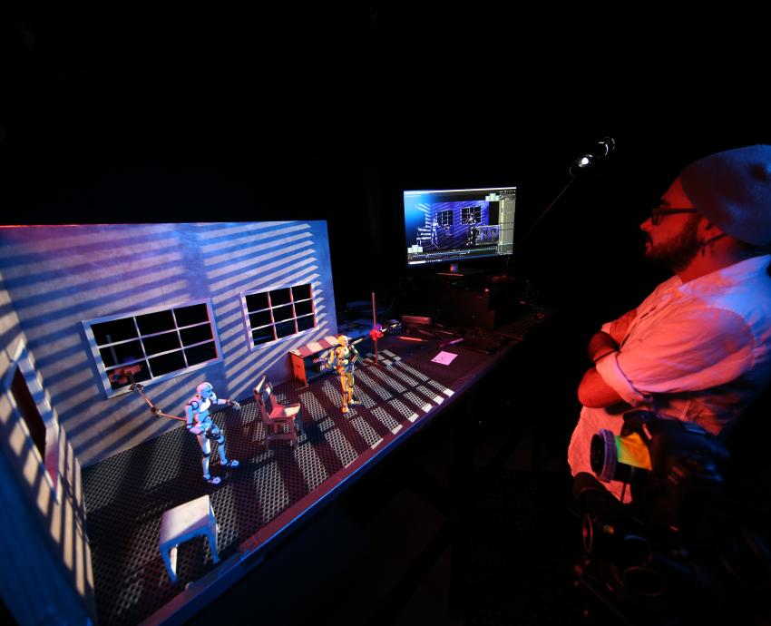el Chucho y Casa del Autor en Zapopan convocan a animadores a residencia para crear cortometraje en “stop motion”