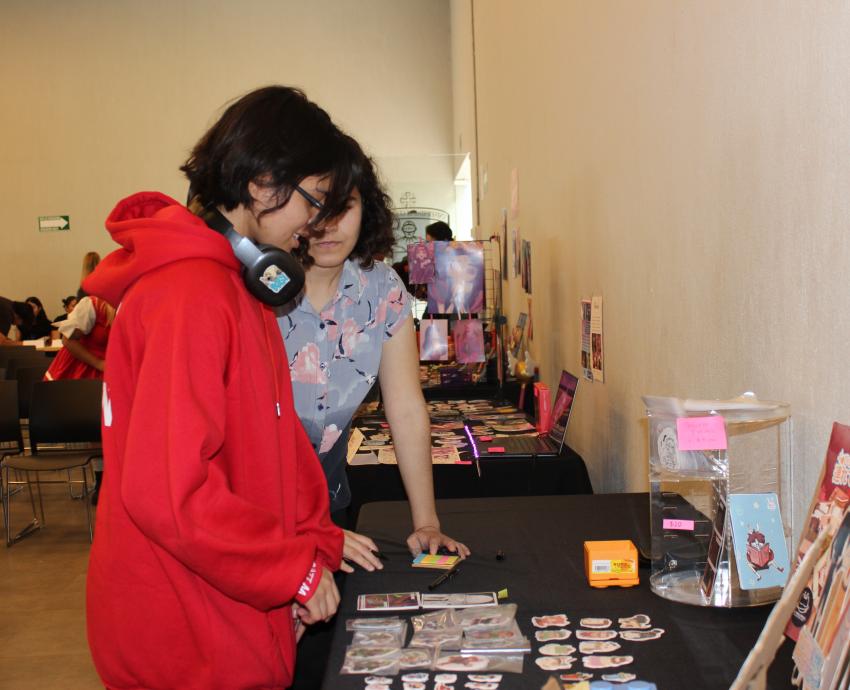 Festeja CUAAD cinco años de diseño, arte y tecnologías interactivas