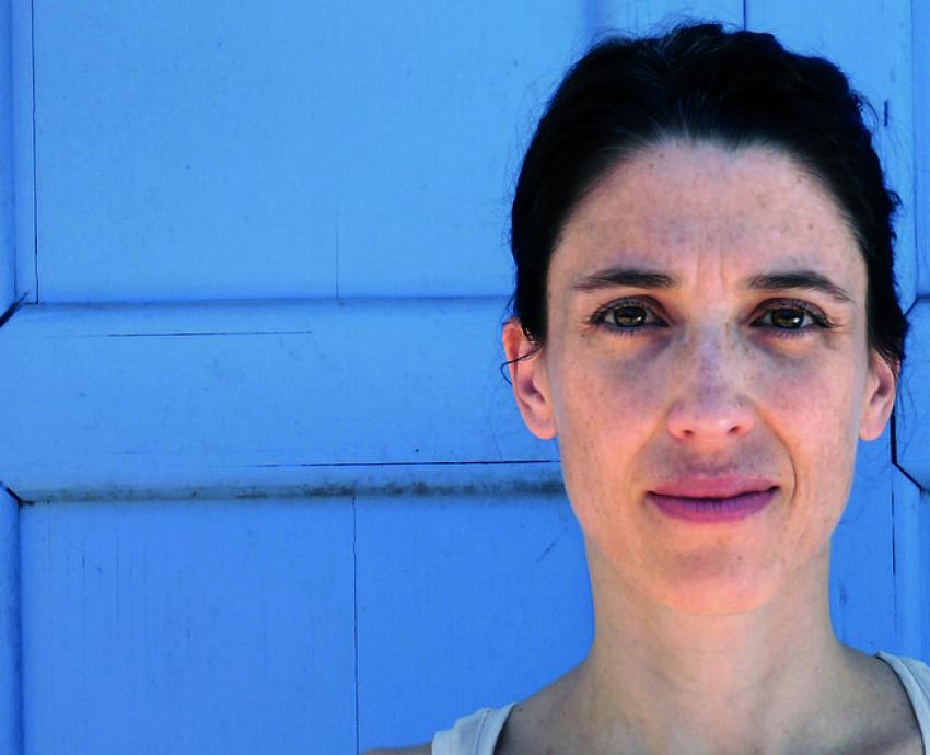 María Ospina Pizano es ganadora del Premio de Literatura Sor Juana Inés de la Cruz 2023