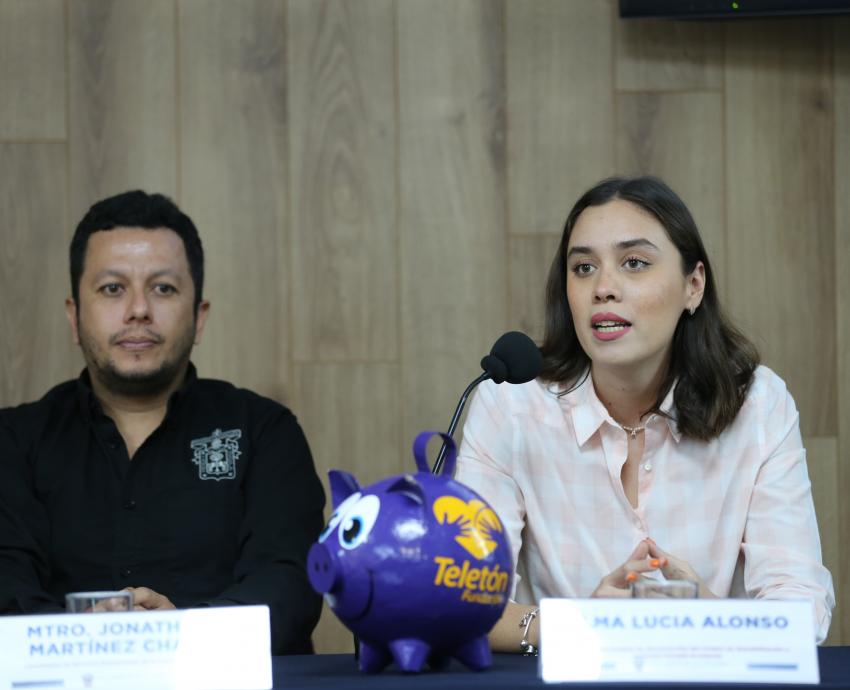 UdeG invita a la lucha libre en beneficio de la salud de niñas, niños y adolescentes