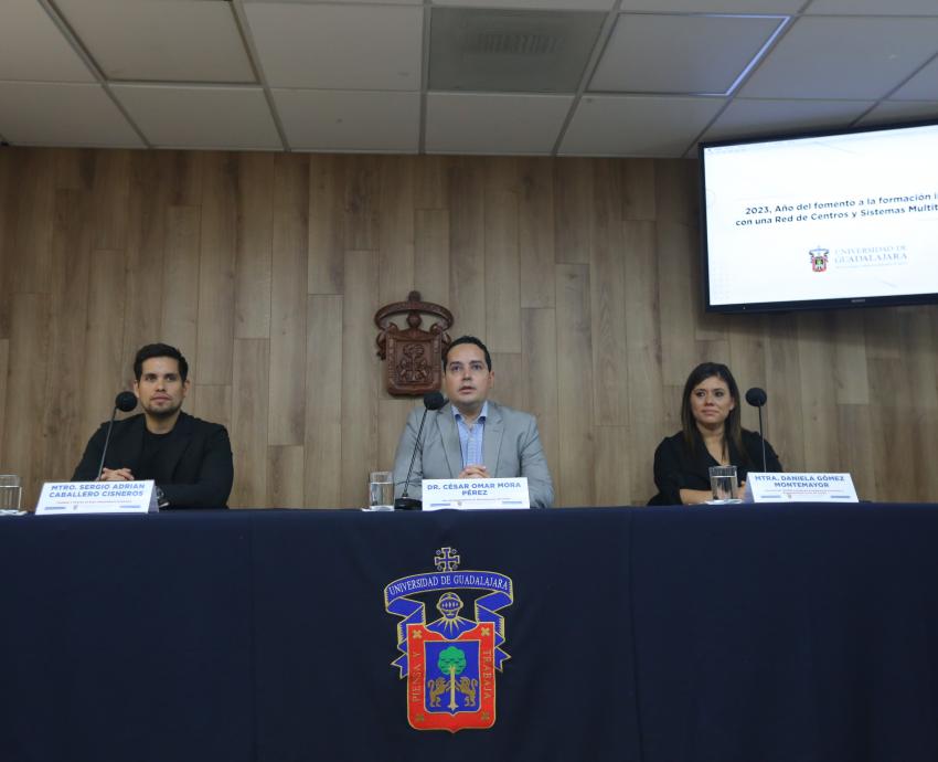 Líderes del emprendimiento llegan a la tercera Expo Independencia Económica del CUCEA