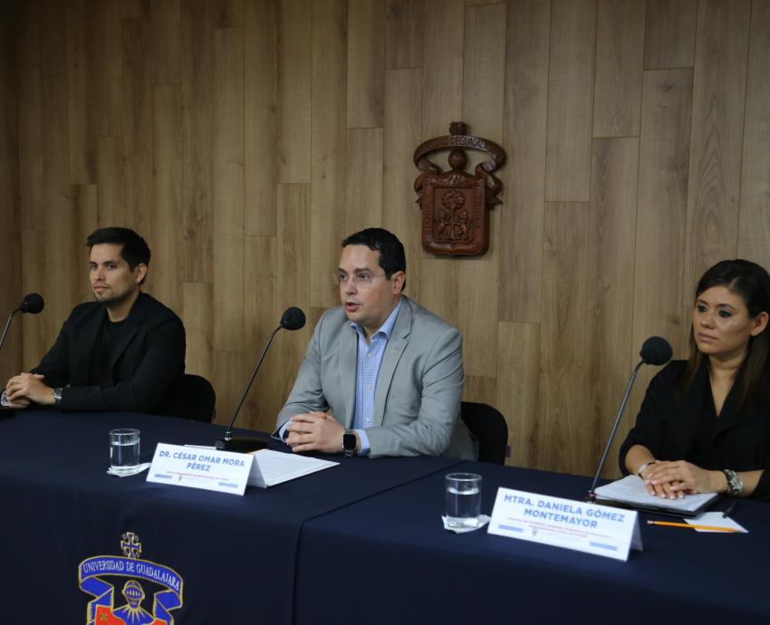 Líderes del emprendimiento llegan a la tercera Expo Independencia Económica del CUCEA