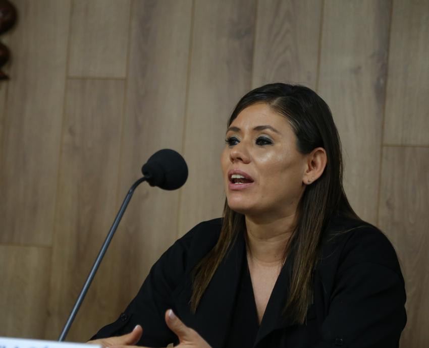 Líderes del emprendimiento llegan a la tercera Expo Independencia Económica del CUCEA