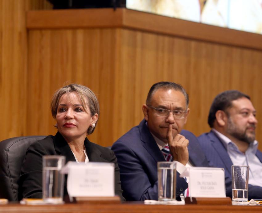 Energías limpias no serán posibles para 2030, afirma Omar Masera Cerutti, Premio Nobel de la Paz