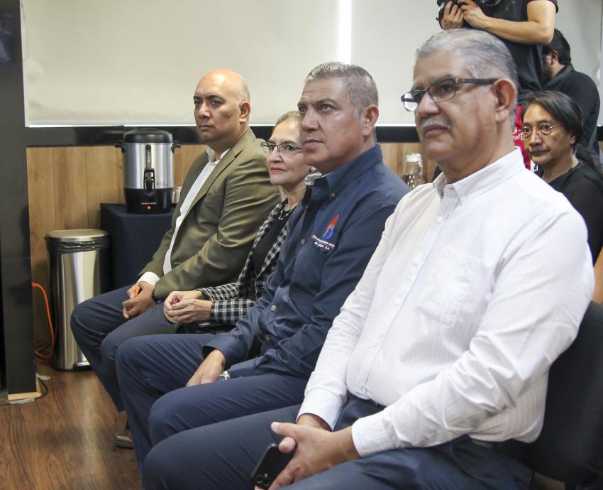 Invitan a ópera de beneficencia para equipar el Servicio de Paidopsiquiatría del HCG