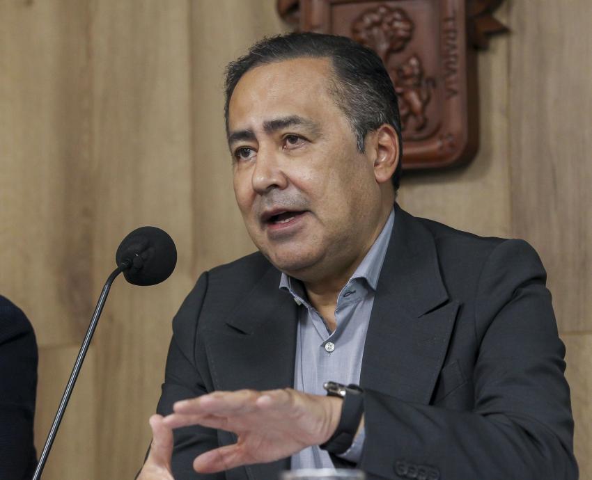 Invitan a ópera de beneficencia para equipar el Servicio de Paidopsiquiatría del HCG