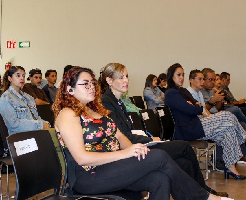 Rememoran 75 años de la enseñanza de la arquitectura