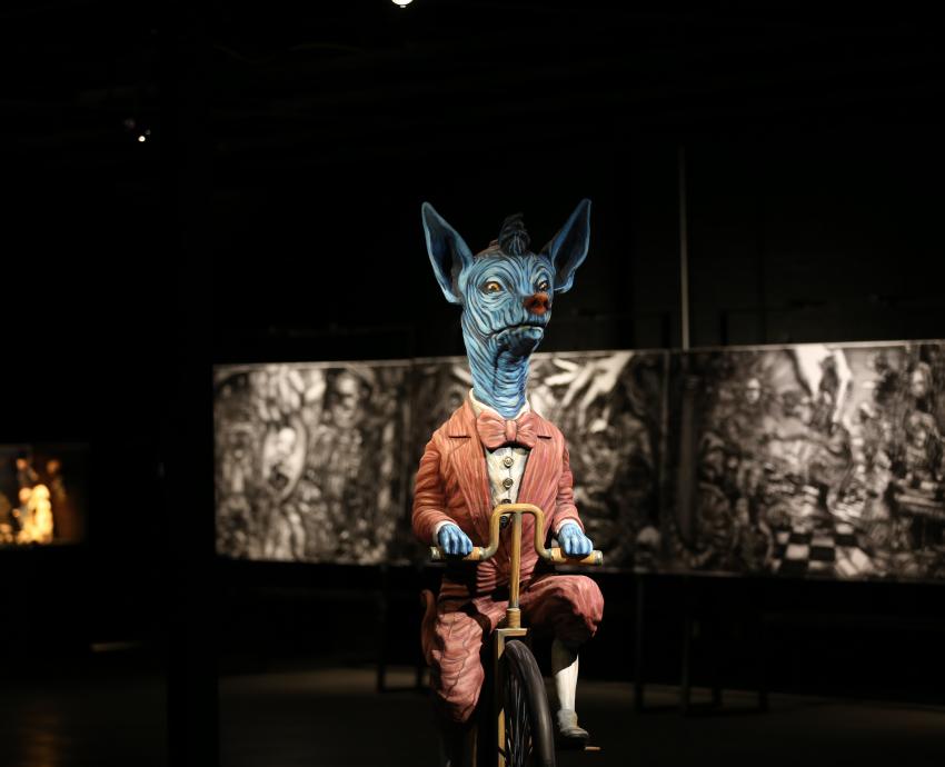 Taller del Chucho abre convocatoria para cursar “Sueños en movimiento”, especialización en animación “stop motion” 