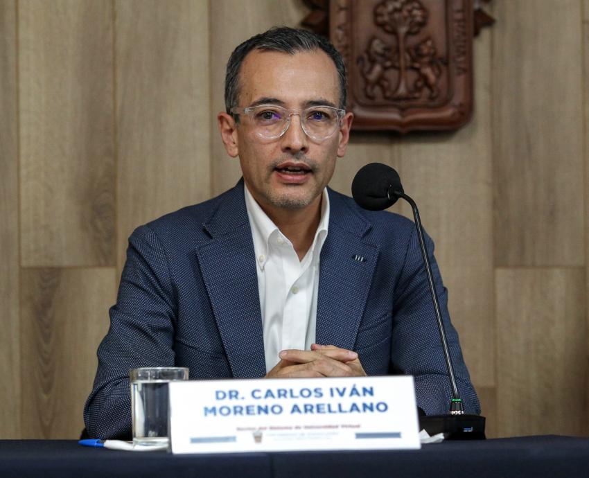 Analizarán las oportunidades de la educación a distancia durante FIL Pensamiento 2023
