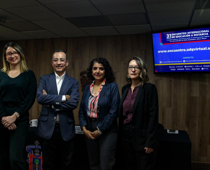 Analizarán las oportunidades de la educación a distancia durante FIL Pensamiento 2023