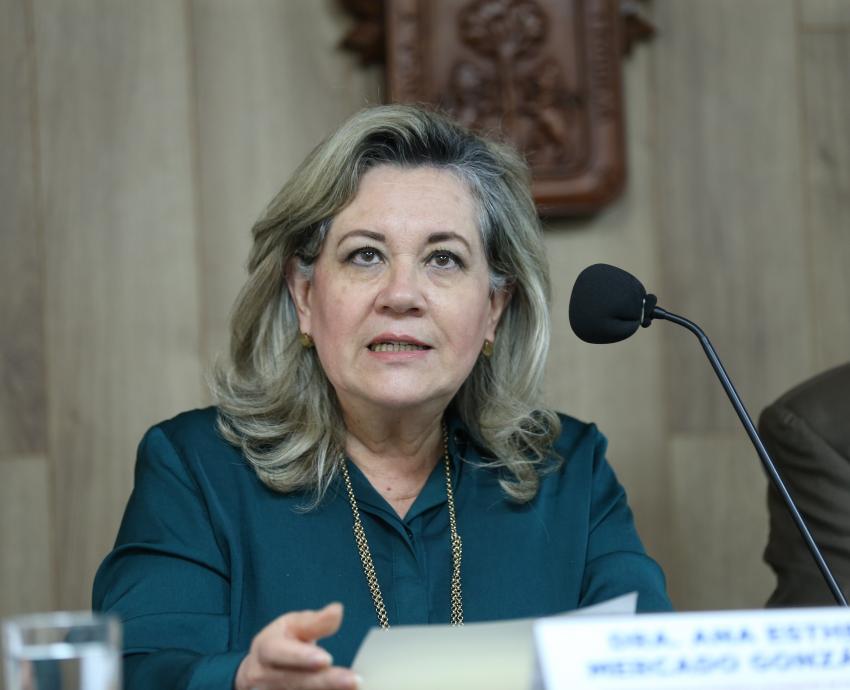 HCG invita a residentes al Ciclo de Conferencias Médicas 2023, enfocado en salud mental