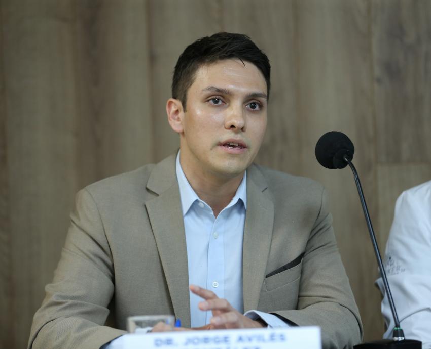 HCG invita a residentes al Ciclo de Conferencias Médicas 2023, enfocado en salud mental