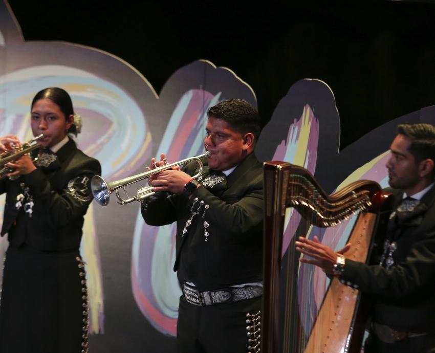Inicia Encuentro de Talentos Rugido UDG 2023
