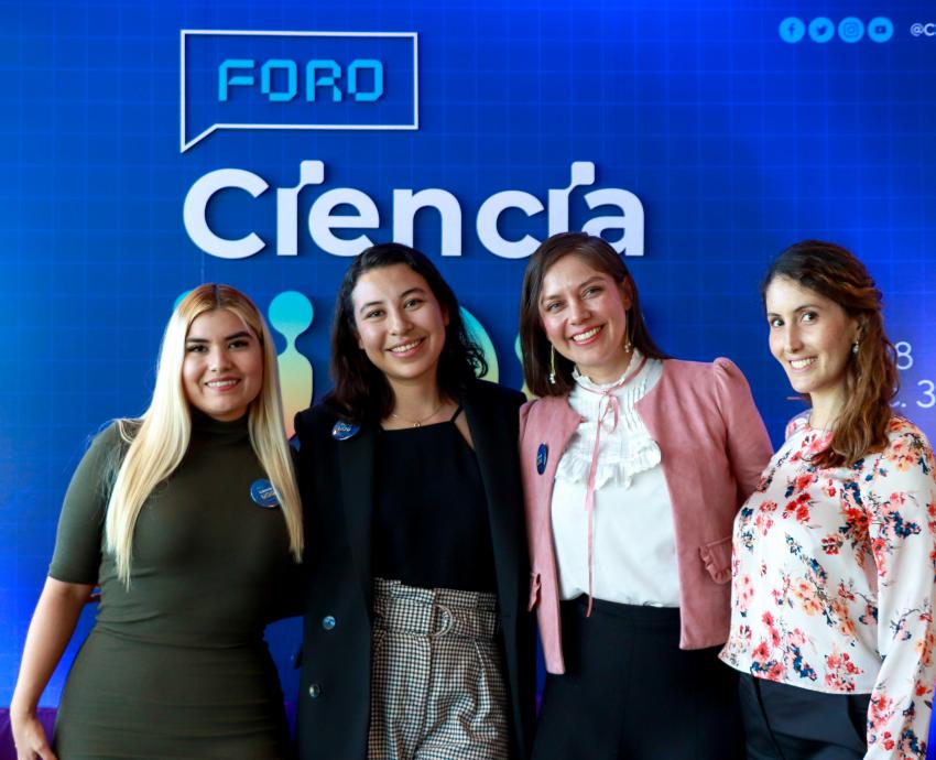 Reúne Foro Ciencia UDG a los principales actores de la ciencia
