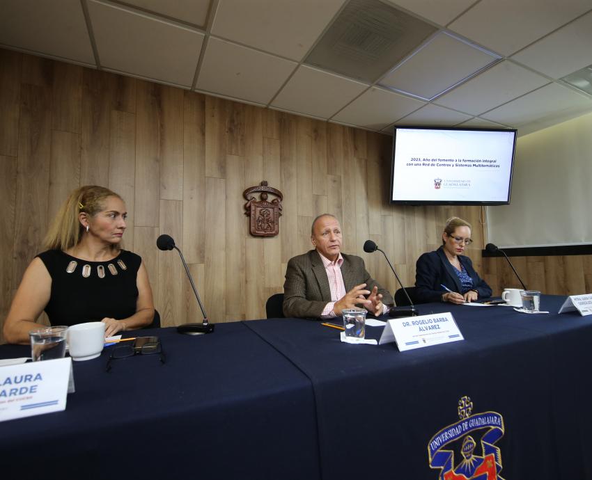 Celebrará CUCSH el Día del Criminólogo