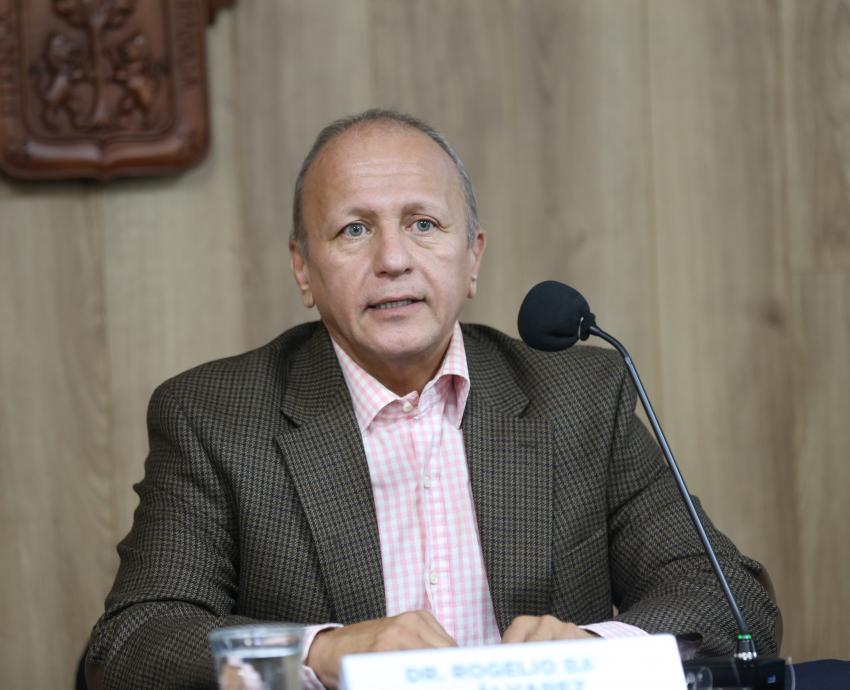 Celebrará CUCSH el Día del Criminólogo