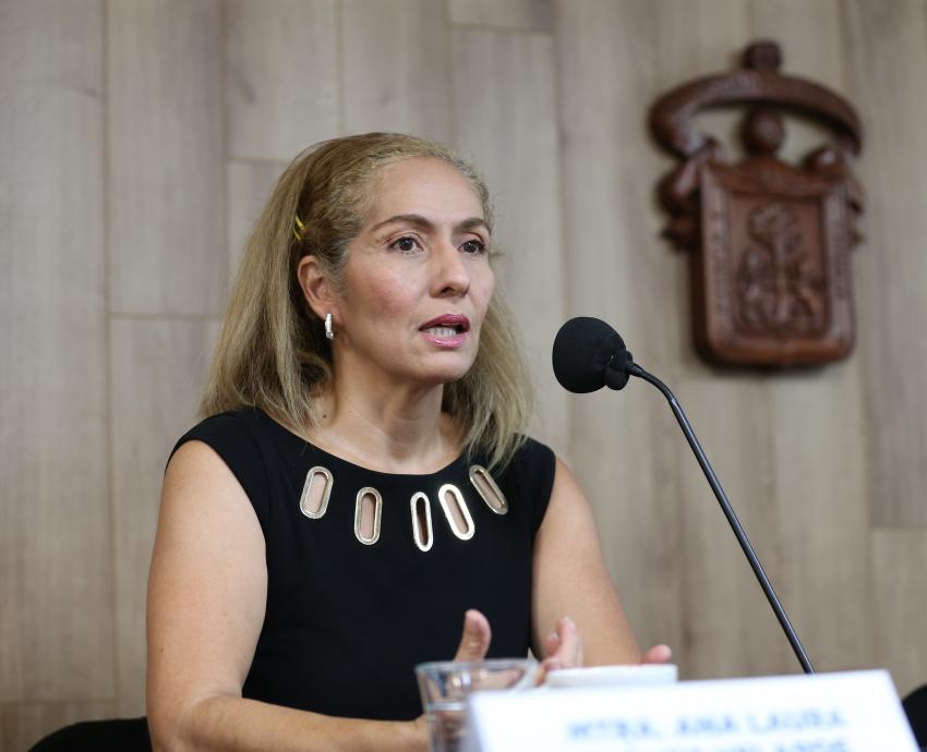 Celebrará CUCSH el Día del Criminólogo