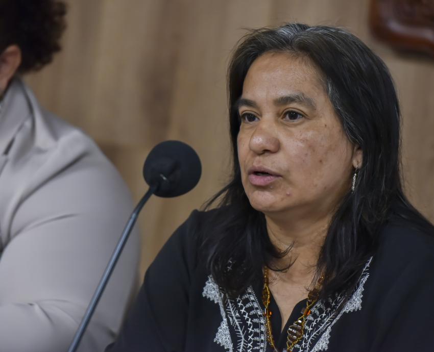 Familiares, académicos y activistas urgen al Estado reparación integral por desapariciones