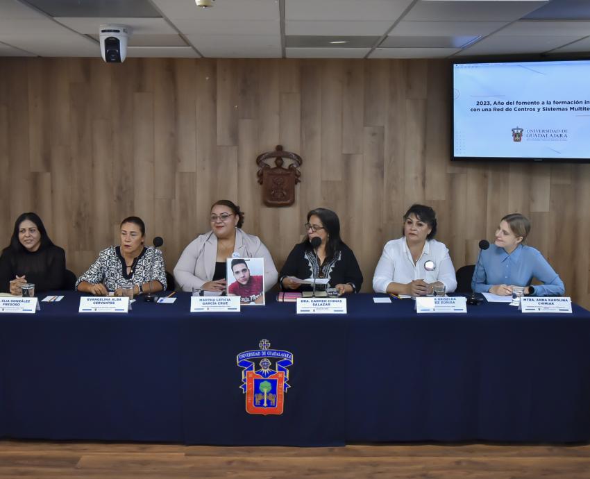 Familiares, académicos y activistas urgen al Estado reparación integral por desapariciones