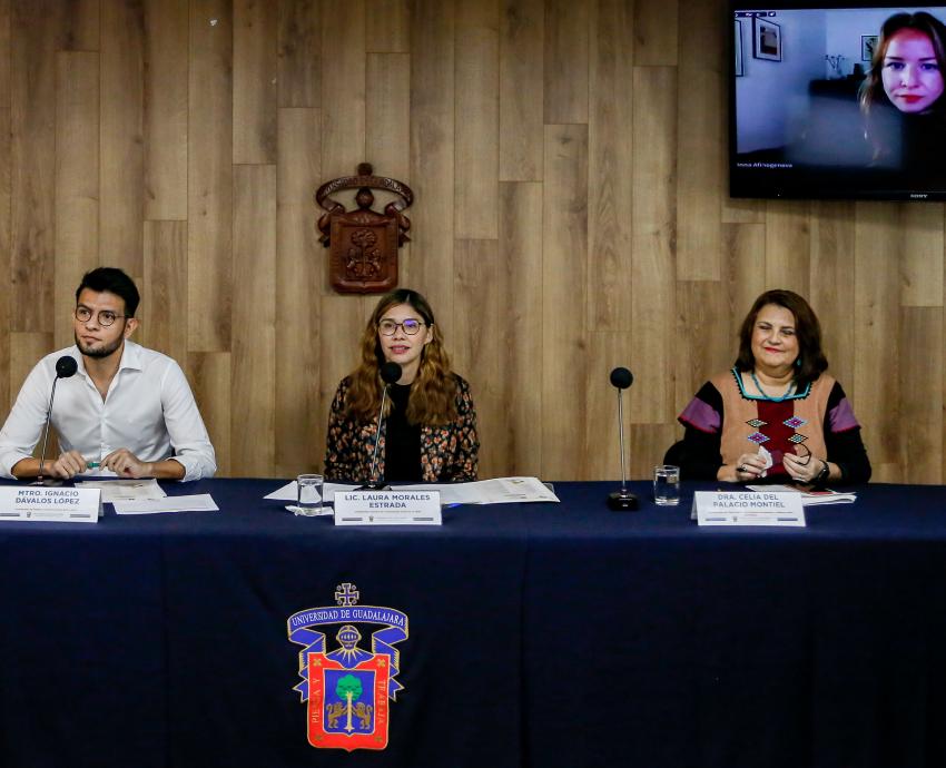 Encuentro Internacional de Periodistas analizará buenas prácticas en el periodismo