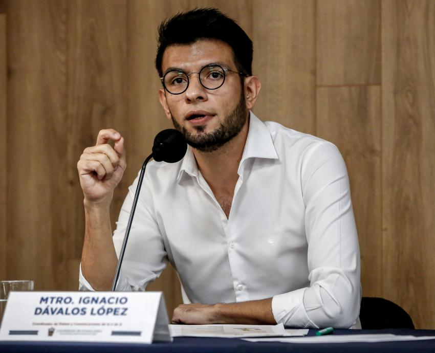 Encuentro Internacional de Periodistas analizará buenas prácticas en el periodismo