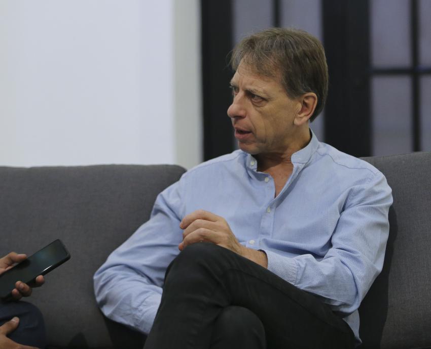 La esencia cultural de la Unión Europea se respirará en los pasillos del MUSA