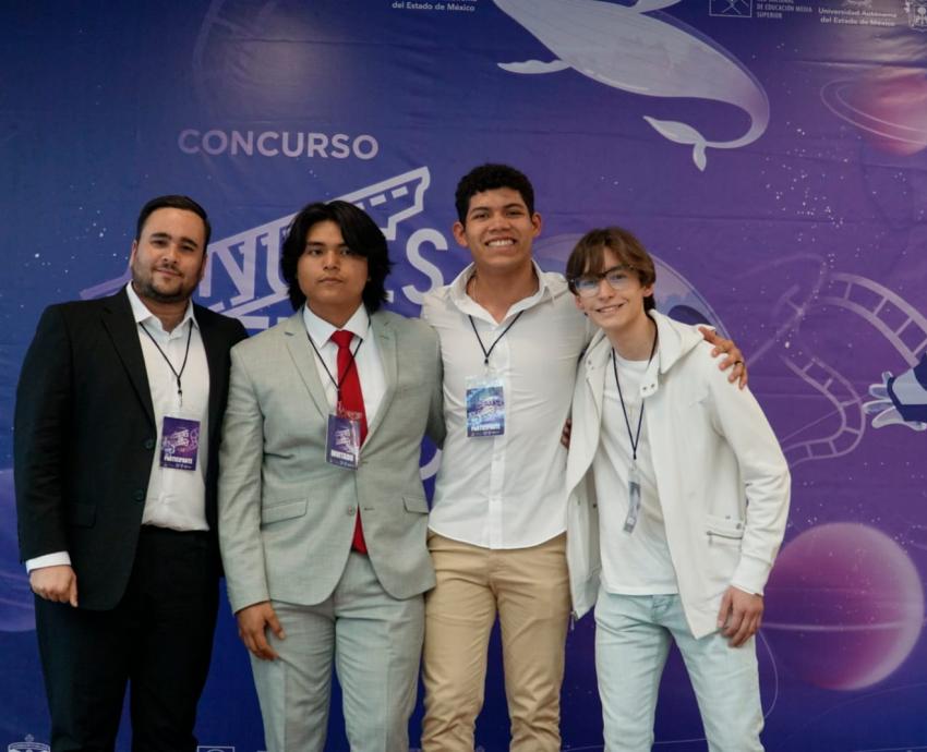 Realizan con éxito UdeG y la UAEMex la primera edición de ANUIES en Corto itinerante