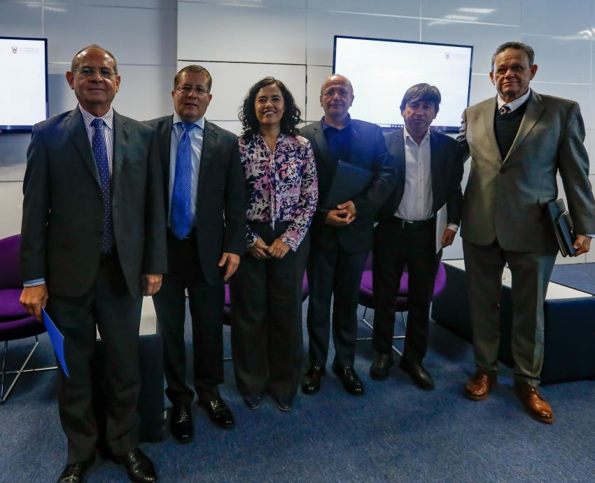 Expertos debaten sobre la incidencia delictiva, su medición y el impacto social