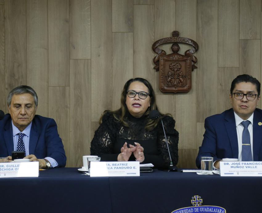 Anuncian nueva especialidad en Medicina Pediátrica Paliativa