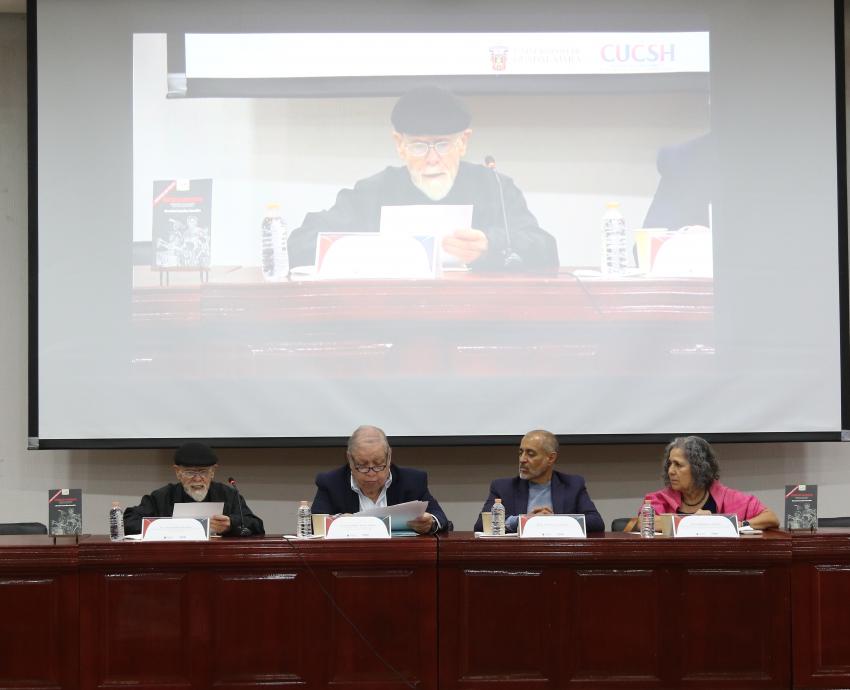 Tesis sobre extractivismo petrolero de la Huasteca recibe Premio Cátedra Jorge Alonso 2023