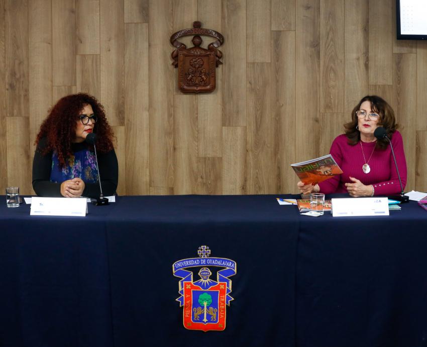 Anuncian festín de literatura en preparatorias con FIL Joven y Ecos de la FIL
