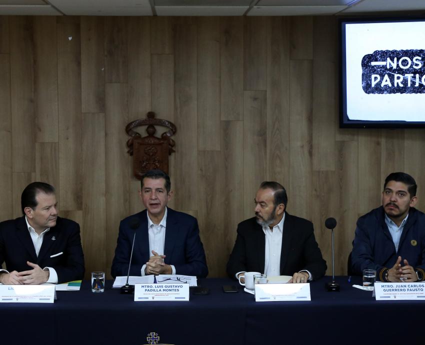 UdeG se suma a la campaña #MeVeo para incentivar la participación ciudadana en las próximas elecciones