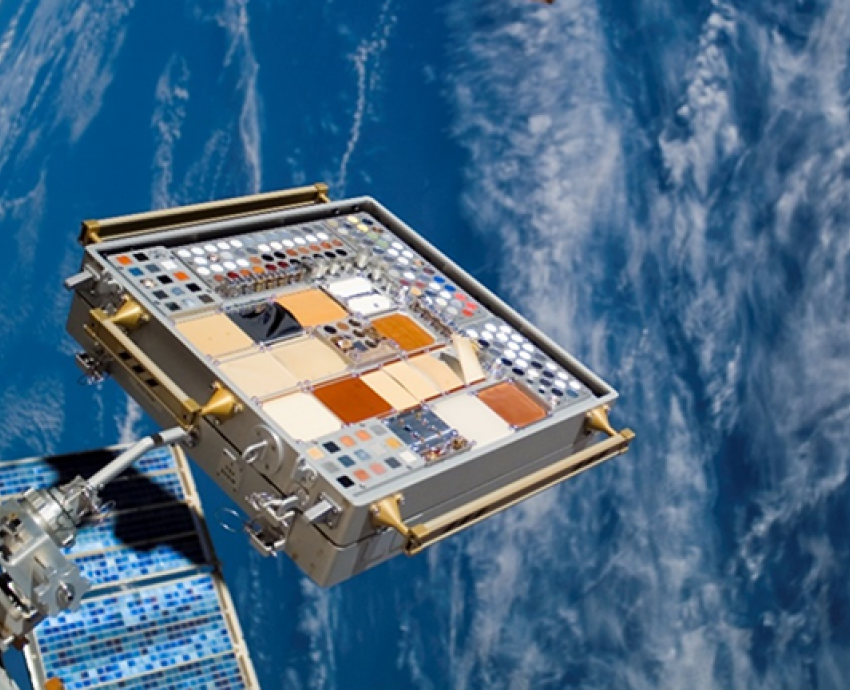 NASA llevará proyecto de estudiante del CUCEI al espacio