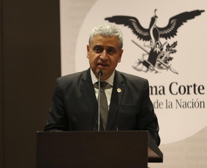 En Fil Pensamiento ministros de la SCJN explican decisión para hacer al INAI operante