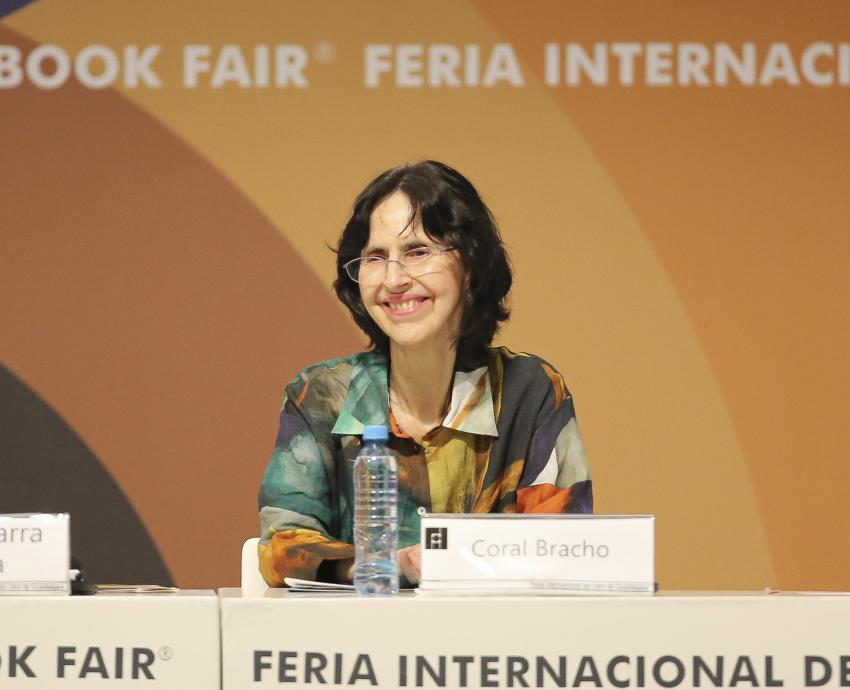 Inicia la FIL 2023 con la presencia simbólica de su fundador Raúl Padilla López