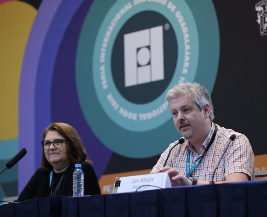 Instituciones mexicanas sin interés en mejorar la protección a periodistas: Jan-Albert Hootsen