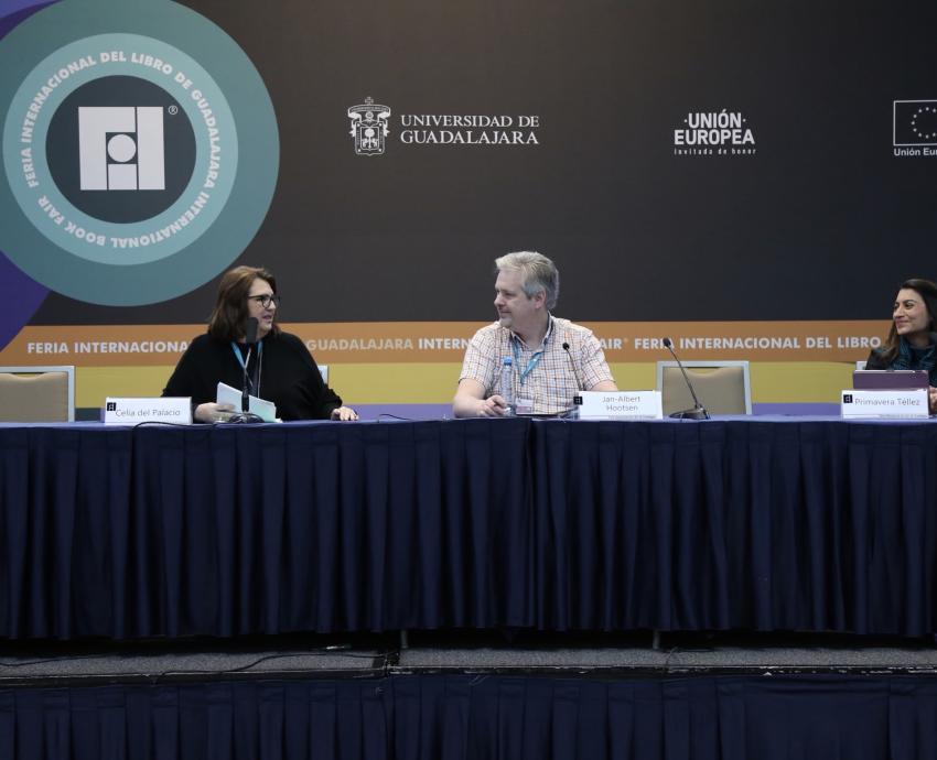 Instituciones mexicanas sin interés en mejorar la protección a periodistas: Jan-Albert Hootsen