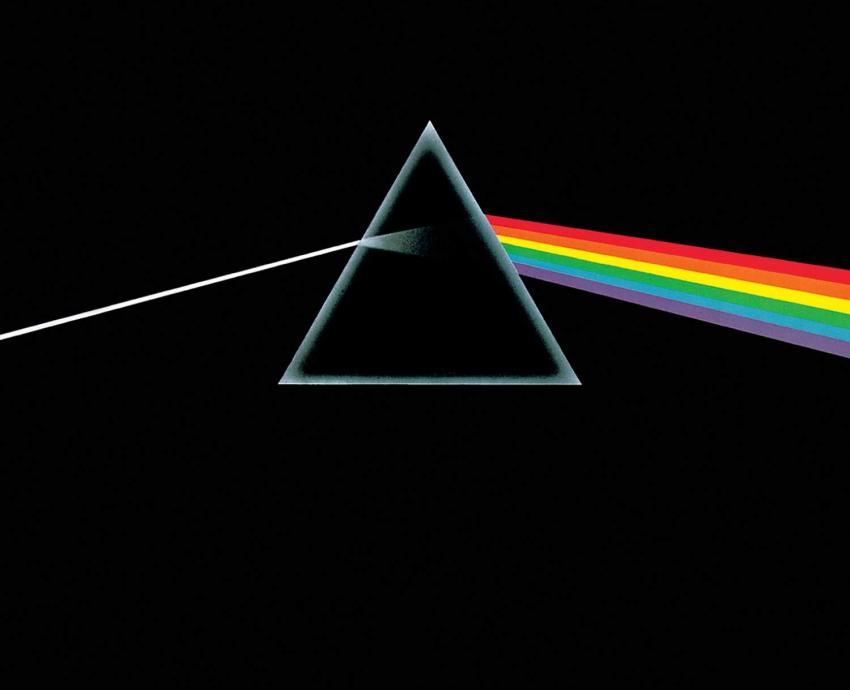 Recuerdan a “The dark side of the moon”, el álbum que cambió al rock