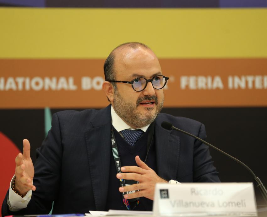 Universidades deben avanzar a la misma rapidez de la tecnología, coinciden rectores 