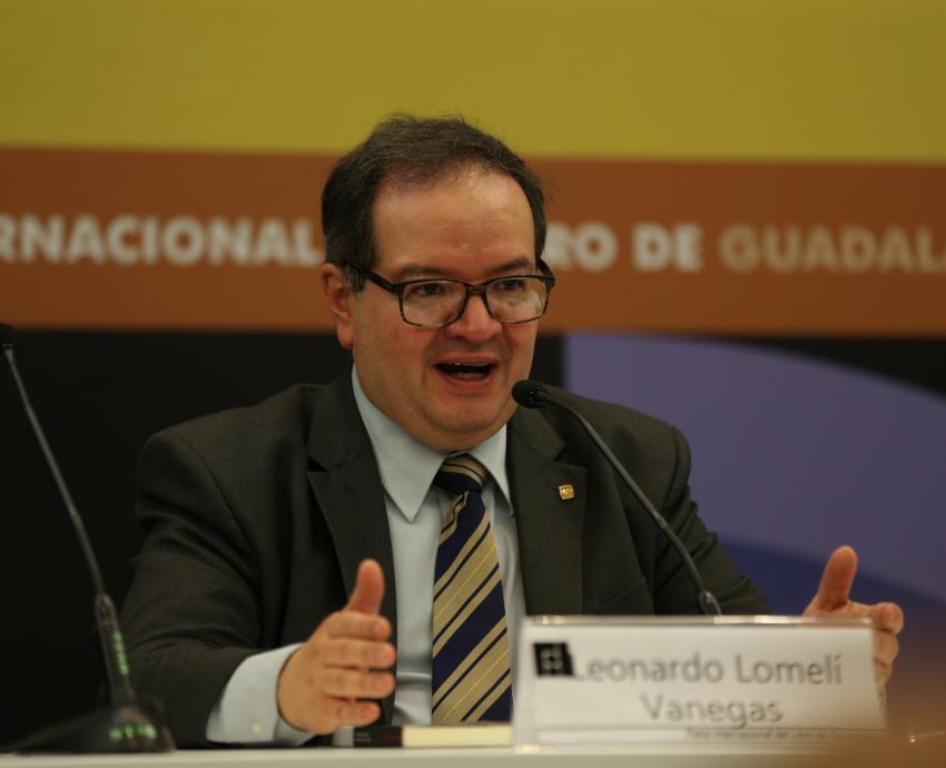 Universidades deben avanzar a la misma rapidez de la tecnología, coinciden rectores 