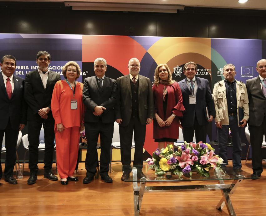 Celebran 20 años de la reforma al Sistema de Pensiones y Jubilaciones de la UdeG