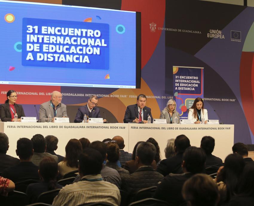 Enseñar como si se tratara de un videojuego será el éxito de la educación virtual
