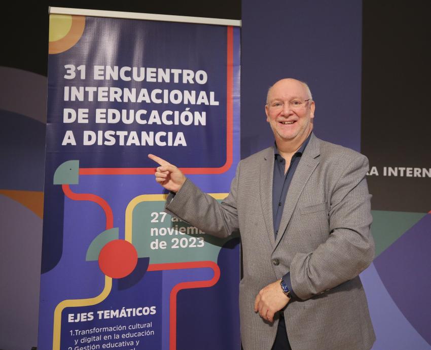 Enseñar como si se tratara de un videojuego será el éxito de la educación virtual