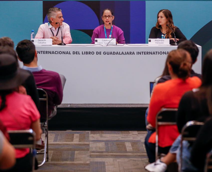 Acercamiento a la ciencia abre camino a la protección de la biodiversidad