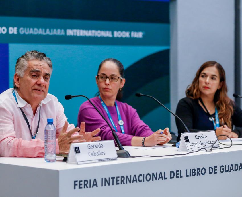 Acercamiento a la ciencia abre camino a la protección de la biodiversidad