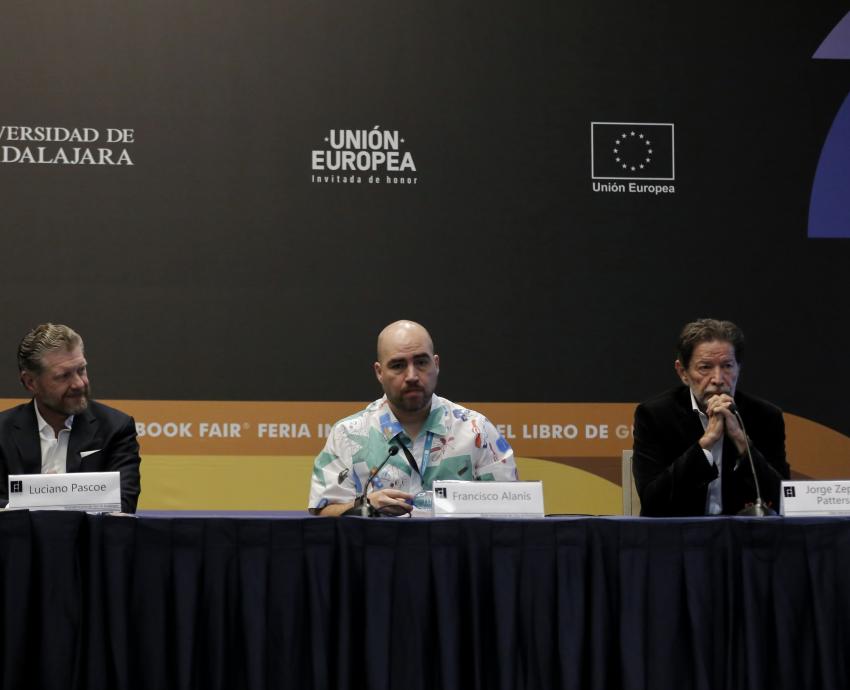 Analizan el alcance de las “fakes news” y la viabilidad del “nearshoring” durante Seminario Aspen FIL