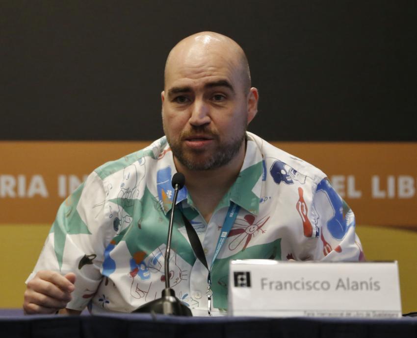 Analizan el alcance de las “fakes news” y la viabilidad del “nearshoring” durante Seminario Aspen FIL