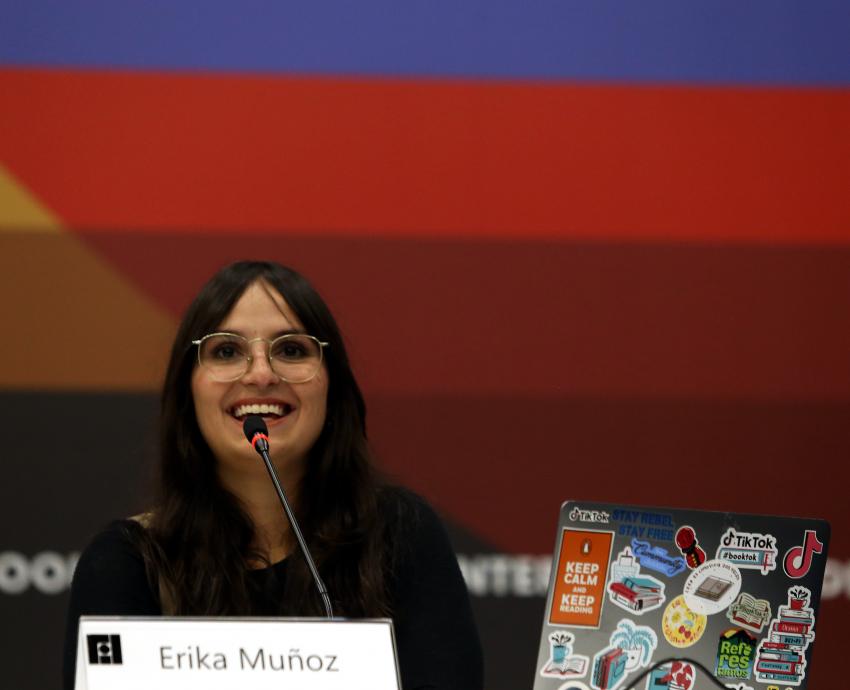 BookTok, la nueva herramienta de impulso a la lectura